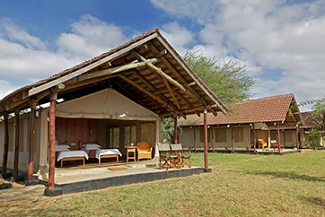 Ashnil Aruba Lodge