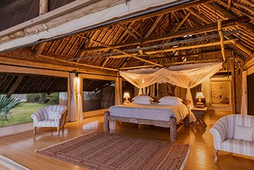 Galdessa Camp