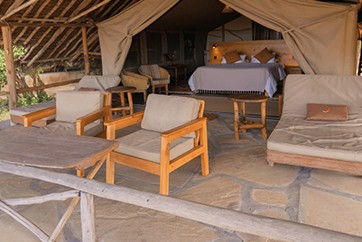 Satao Camp