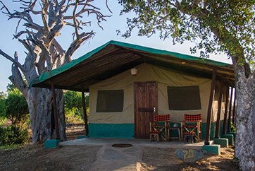 Sentrim Tsavo East