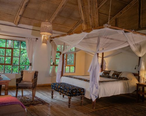 3 Days Gorilla Trekking Experience (1)