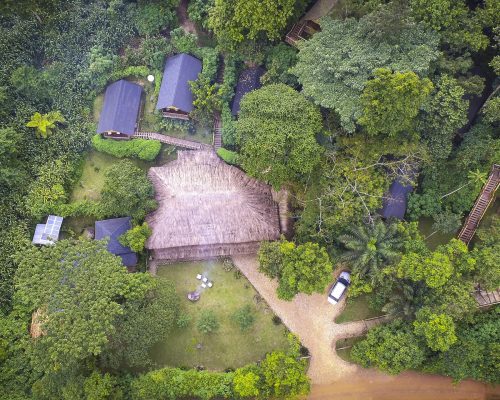 4 Days Gorillas & Lake Bunyonyi Experience (4)