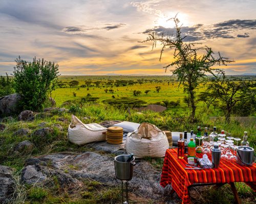 4 Days Serengeti Experience (3)