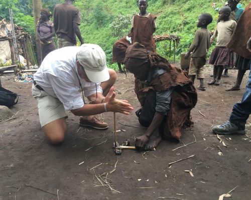 7 Days Uganda Primates & Wildlife Experience (4)