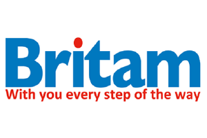 Britam-Logo