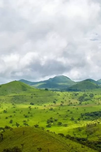 Chyulu-hills-national-park