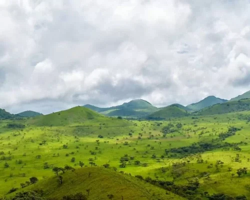 Chyulu-hills-national-park