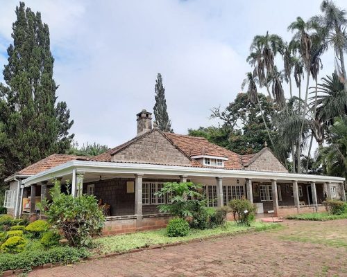 Karen Blixen Museum