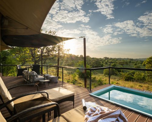 Lemala Kuria Hills Lodge