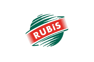 Rubis-Logo