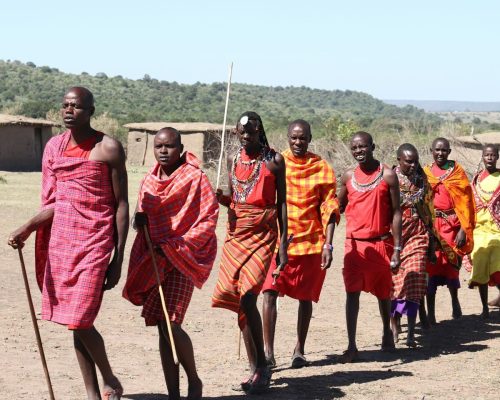 masai-village-visit